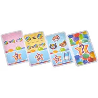 настольная игра Гача