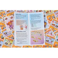 настольная игра Гача