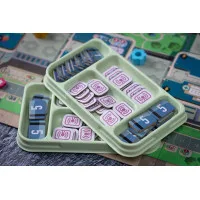 настольная игра Галактический круиз