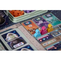 настольная игра Галактический круиз