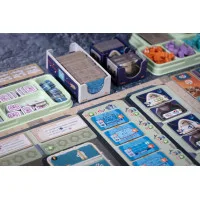 настольная игра Галактический круиз