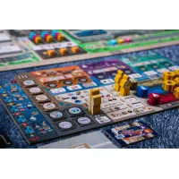 настольная игра Галактический круиз