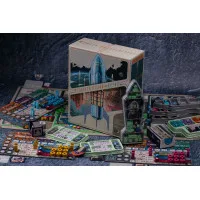 настольная игра Галактический круиз