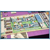 настольная игра Галактический круиз