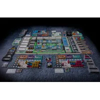 настольная игра Галактический круиз