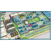 настольная игра Галактический круиз