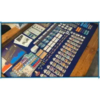 настольная игра Галактический круиз