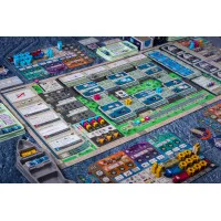 настольная игра Галактический круиз