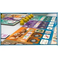 настольная игра Галактический круиз