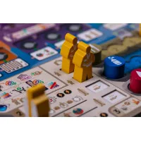 настольная игра Галактический круиз