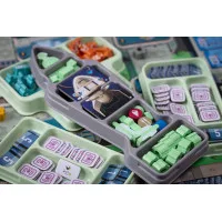 настольная игра Галактический круиз
