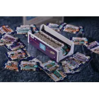 настольная игра Галактический круиз. Комфорт