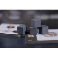 настольная игра Галактический круиз. Прогресс