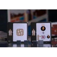 настольная игра Галактический круиз. Прогресс