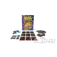 настольная игра Galaxy Trucker. Дополнение: Keep on Trucking (на английском языке)