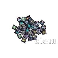 настольная игра Galaxy Trucker. Дополнение: Keep on Trucking (на английском языке)