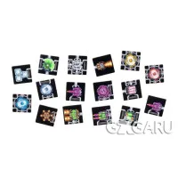 настольная игра Galaxy Trucker (на английском языке)
