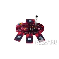 настольная игра Galaxy Trucker (на английском языке)