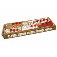 настольная игра Ганзейский союз
