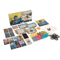 настольная игра Гармония