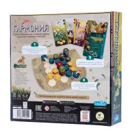 настольная игра Гармония