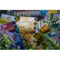 настольная игра Гармония