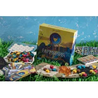 настольная игра Гармония