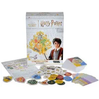 настольная игра Гарри Поттер: Кубок факультетов