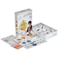 настольная игра Гарри Поттер: Кубок факультетов
