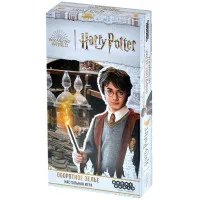 настольная игра Гарри Поттер. Оборотное Зелье