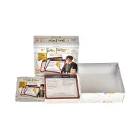 настольная игра Гарри Поттер. Викторина