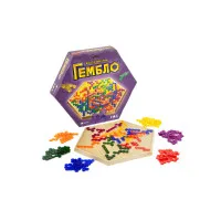 настольная игра Гембло