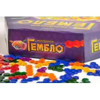 настольная игра Гембло