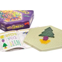 настольная игра Гембло