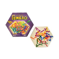 настольная игра Гембло