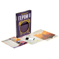 настольная игра Герои
