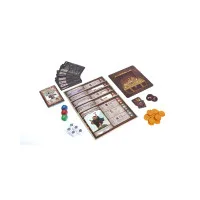настольная игра Герои подземелий (2-е издание)