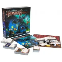 настольная игра Герои Терринота
