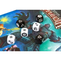 настольная игра Герои Терринота