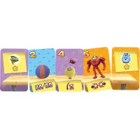 настольная игра Геройчики. Полный порядок