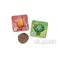 настольная игра Гигамон