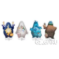 настольная игра Гигамон