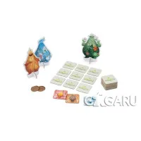 настольная игра Гигамон