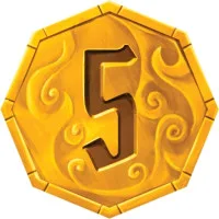 настольная игра Gloomhaven. Мрачная гавань
