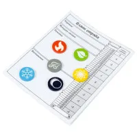 настольная игра Gloomhaven. Мрачная гавань