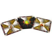 настольная игра Gloomhaven. Мрачная гавань