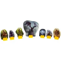 настольная игра Gloomhaven. Мрачная гавань