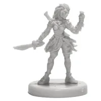 настольная игра Gloomhaven. Мрачная гавань