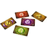 настольная игра Gloomhaven. Мрачная гавань