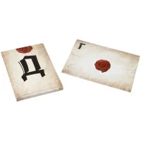 настольная игра Gloomhaven. Мрачная гавань. Дополнение: Забытые круги